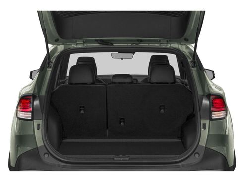 Used 2023 Kia Sportage X-Line w/ X-Line Premium Package image 6