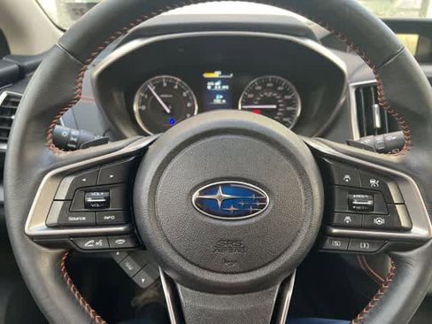 Used 2023 Subaru Crosstrek 2.5i Limited image 12