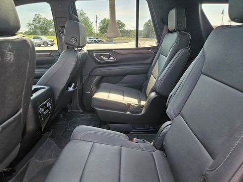 Used 2023 Chevrolet Tahoe LT w/ LT Signature Package AWD/4WD image 24