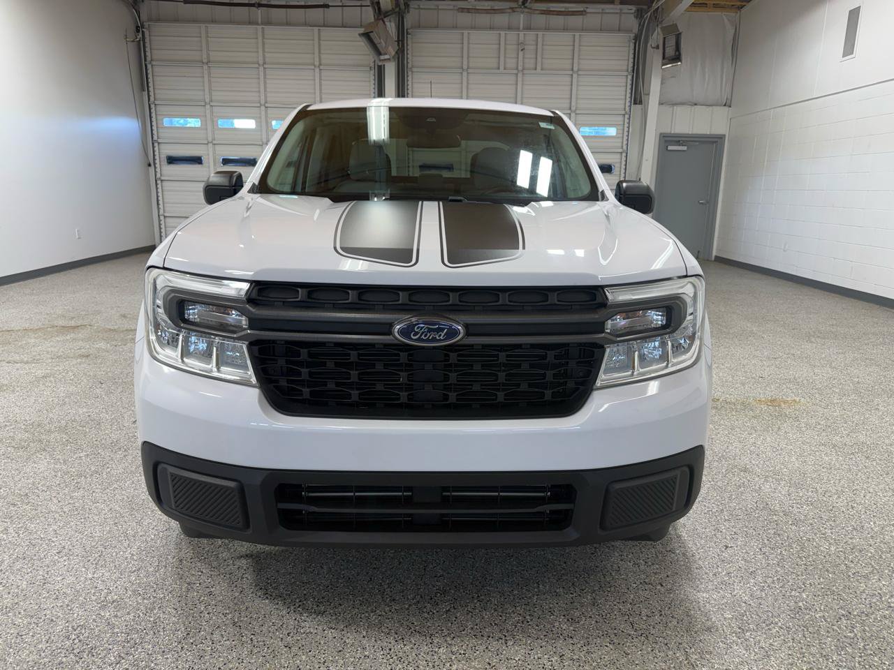 Used 2022 Ford Maverick XLT FWD image 3