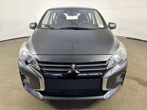 Used 2024 Mitsubishi Mirage ES image 23