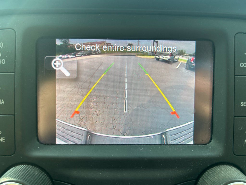 Used 2020 RAM 2500 Tradesman AWD/4WD image 23