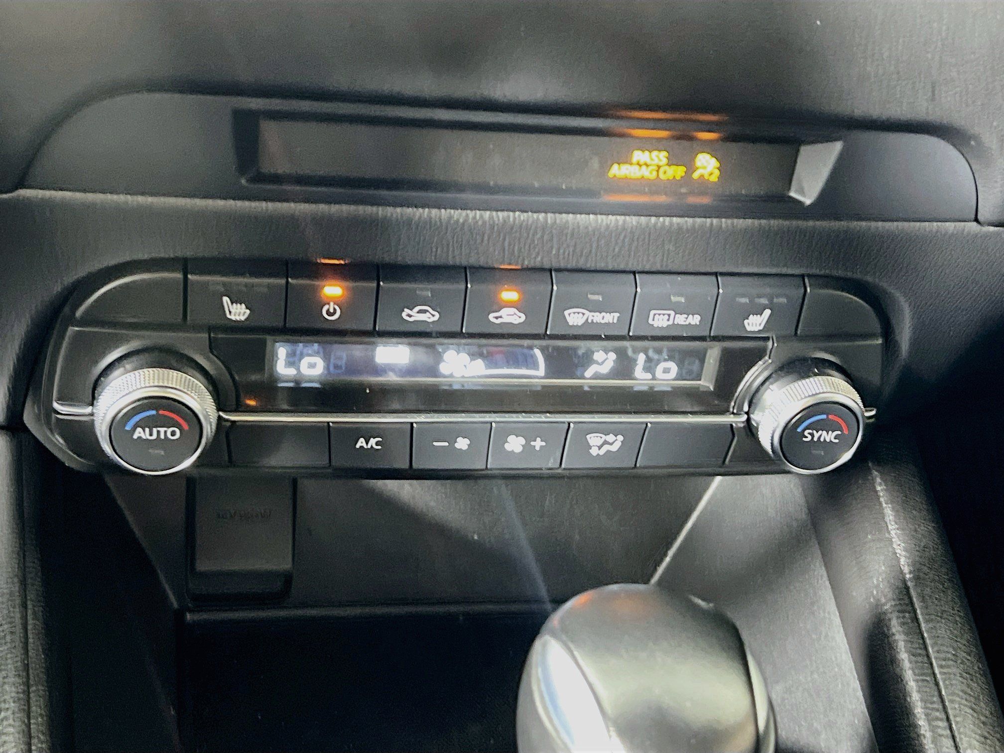Used 2024 MAZDA CX-5 AWD 2.5 S image 26