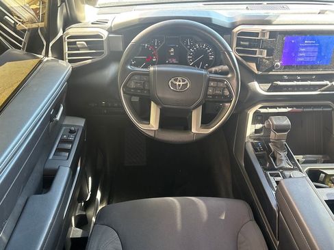 Used 2024 Toyota Tundra SR5 image 2