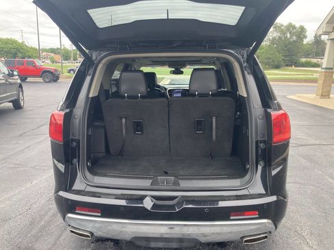 Used 2017 GMC Acadia Denali w/ Technology Package image 24