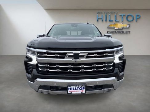 Used 2022 Chevrolet Silverado 1500 LTZ w/ LTZ Convenience Package II image 15