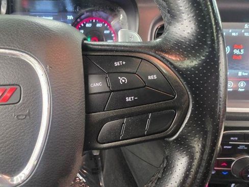 Used 2022 Dodge Charger GT w/ Blacktop Package AWD/4WD image 17