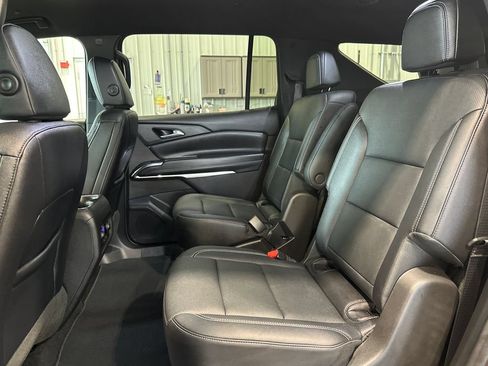 Used 2026 Chevrolet Traverse LT AWD/4WD image 27