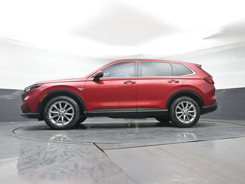 Used 2023 Honda CR-V EX-L image 27