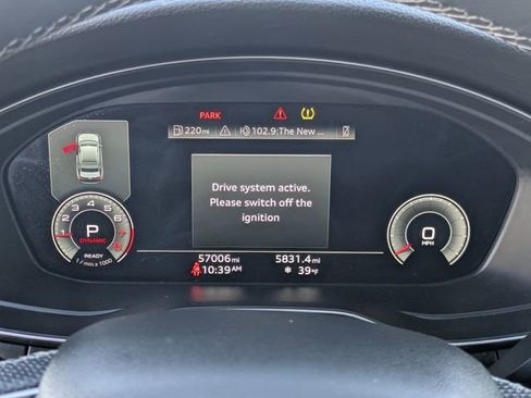 Used 2022 Audi A4 2.0T Premium Plus image 22