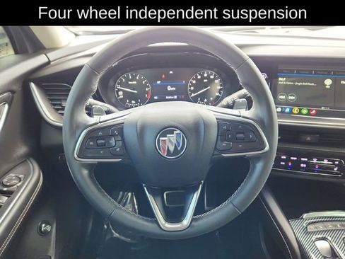 Used 2022 Buick Envision Preferred image 23