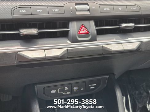 Used 2025 Kia K4 GT-Line w/ GT-Line Sunroof Package FWD image 21