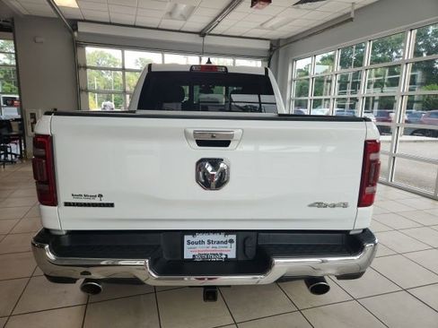 Used 2019 RAM 1500 Big Horn AWD/4WD image 7