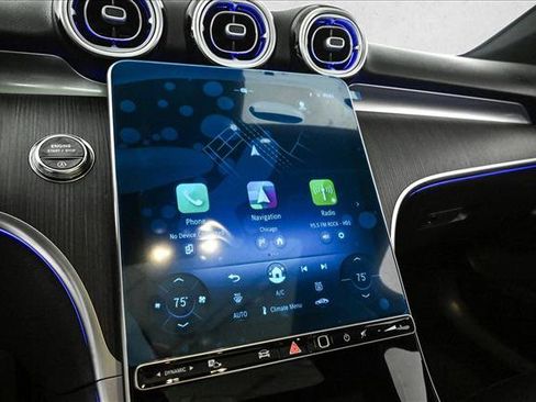 New 2026 Mercedes-Benz C 300 4MATIC Sedan image 16