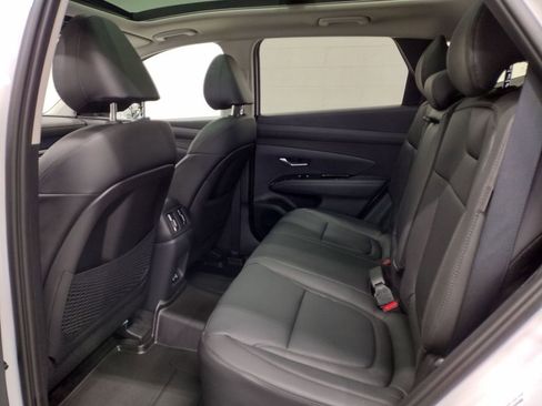 New 2026 Hyundai Tucson Limited AWD/4WD image 30