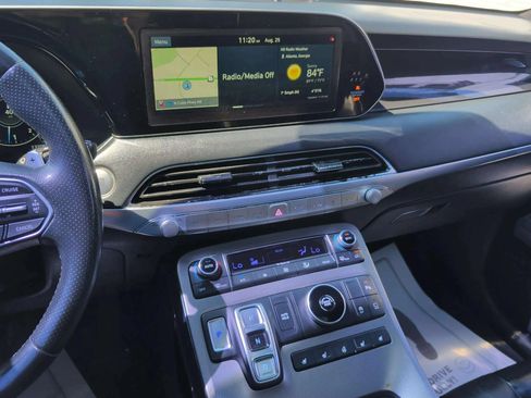 Used 2020 Hyundai Palisade Limited FWD image 15