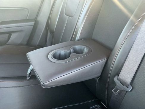 Used 2016 Chevrolet Equinox LTZ w/ Enhanced Convenience Package image 37