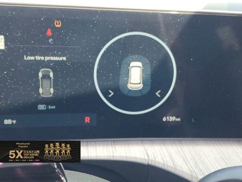 Used 2025 Hyundai Santa Fe Calligraphy image 37