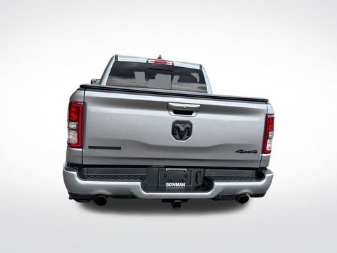 Used 2020 RAM 1500 Big Horn AWD/4WD image 11