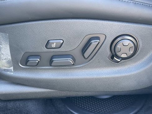 New 2026 Genesis GV80 3.5T Prestige image 22