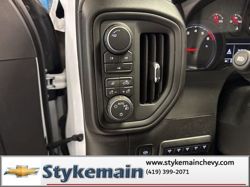New 2026 Chevrolet Silverado 2500 W/T w/ WT Convenience Package AWD/4WD image 38