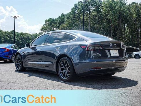 Used 2018 Tesla Model 3 Long Range RWD image 13