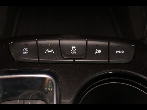 Used 2023 Chevrolet TrailBlazer ACTIV w/ Convenience Package AWD/4WD image 14