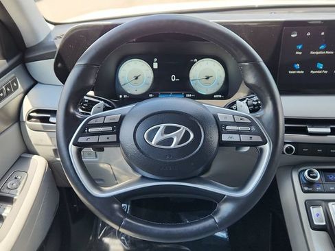 Used 2023 Hyundai Palisade SEL AWD/4WD image 38