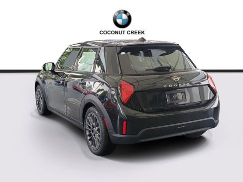 New 2026 MINI Cooper S FWD image 3