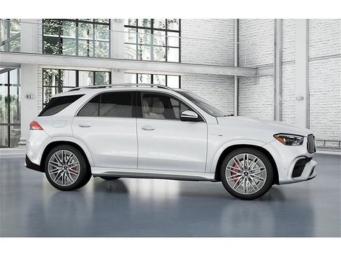 New 2026 Mercedes-Benz GLE 63 AMG S image 14