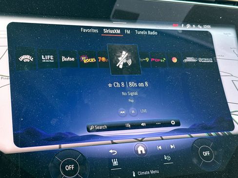 Certified 2024 Mercedes-Benz EQS 450+ Sedan image 21