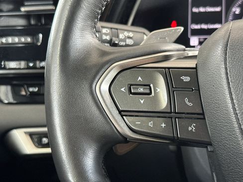 Certified 2024 Lexus RX 350 Premium Plus w/ Accessory Package (Z1) FWD image 30