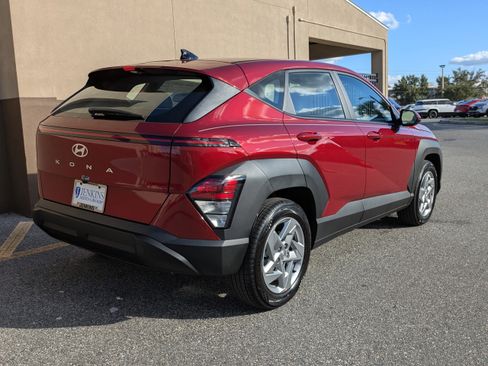 New 2026 Hyundai Kona SE image 5