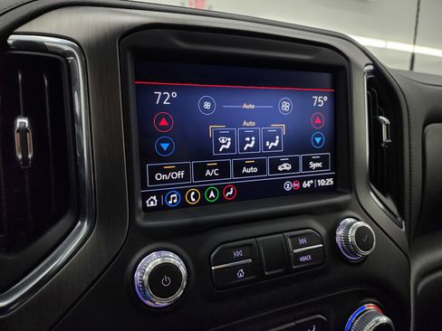 Used 2022 GMC Sierra 3500 Denali w/ Denali Ultimate Package image 65