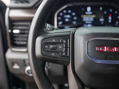 Certified 2025 GMC Sierra 2500 AT4X image 18