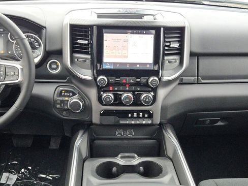 New 2026 RAM 1500 Big Horn w/ Night Edition image 19