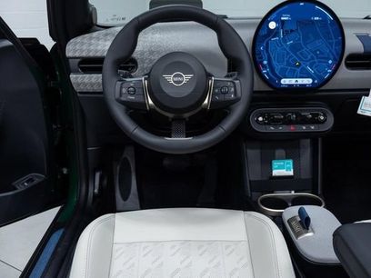 New 2026 MINI Cooper S