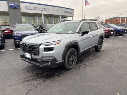 New 2026 Subaru Outback Limited XT