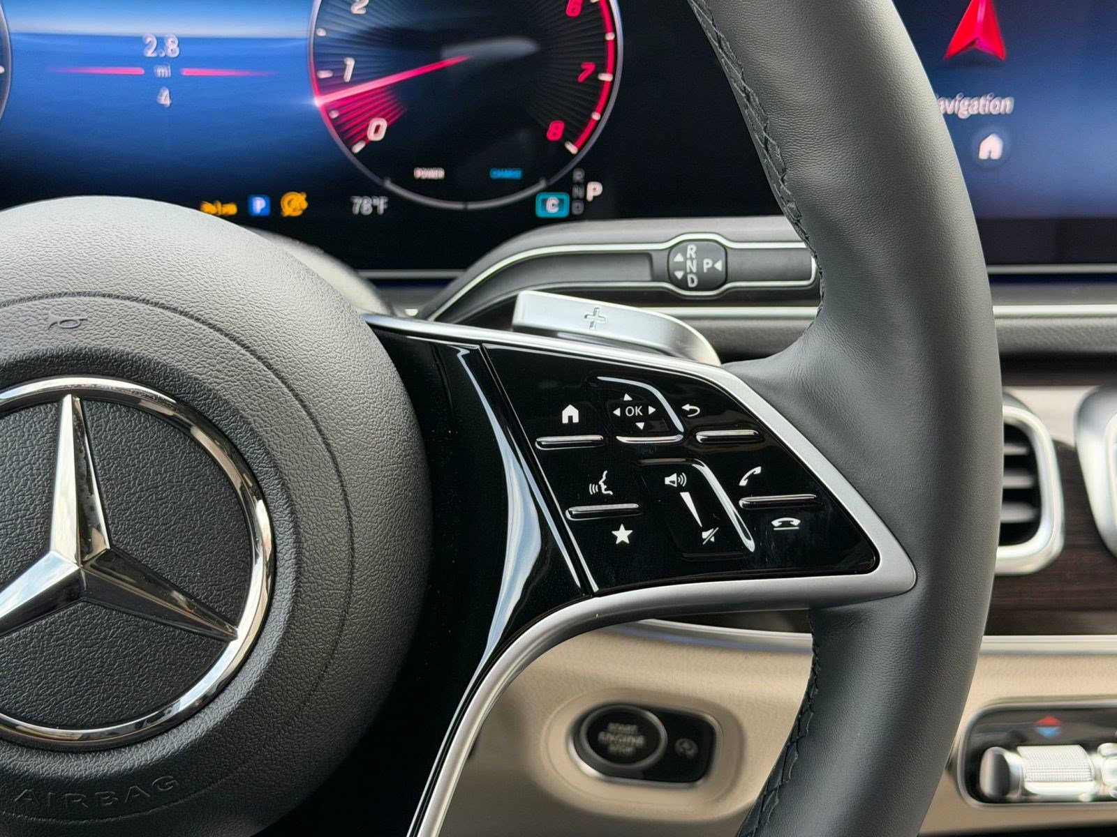 New 2026 Mercedes-Benz GLE 450 4MATIC image 24