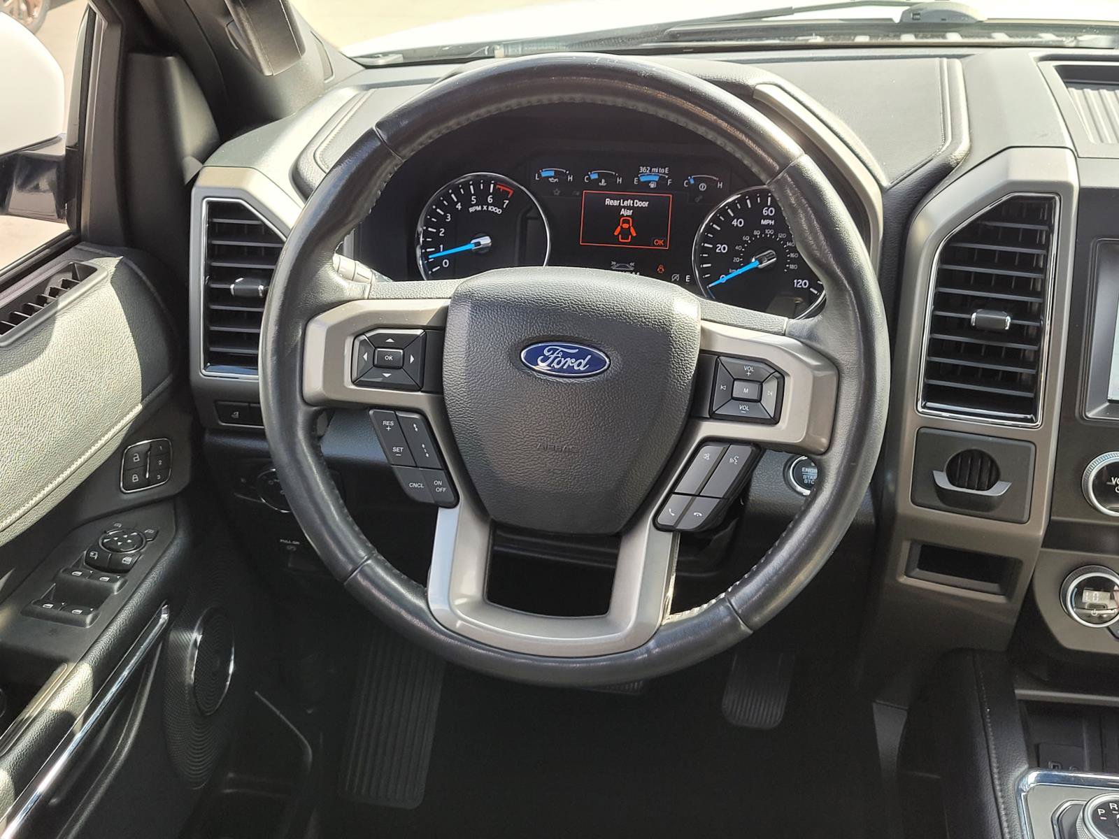 Used 2021 Ford Expedition Max XLT RWD image 6