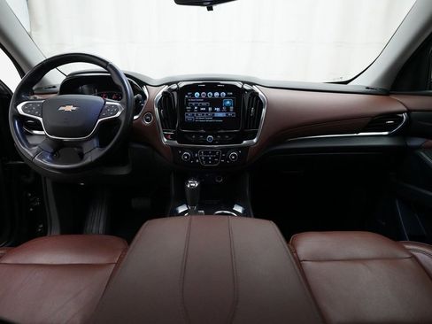 Used 2018 Chevrolet Traverse High Country image 5