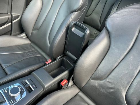 Used 2017 Audi A3 e-tron Premium Plus w/ Technology Package image 22