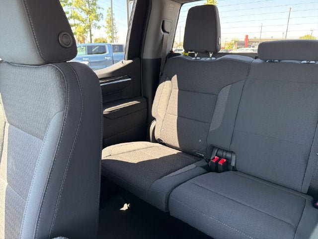 New 2026 Chevrolet Silverado 1500 RST AWD/4WD image 16