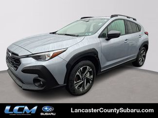 New 2026 Subaru Crosstrek 2.0i Premium video 1