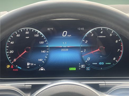 Used 2023 Mercedes-Benz GLS 580 4MATIC image 34
