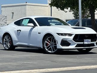 Used 2024 Ford Mustang GT Premium RWD video 2
