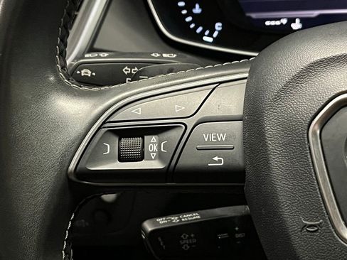 Used 2018 Audi SQ5 Prestige w/ Prestige Package image 23