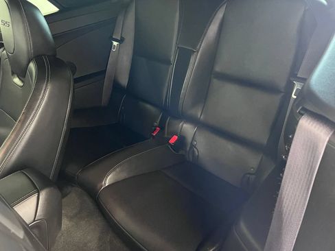 Used 2014 Chevrolet Camaro SS w/ RS Package RWD image 21