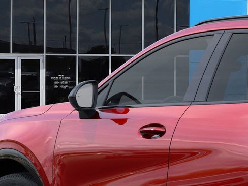 New 2025 Buick Envision Sport Touring image 12