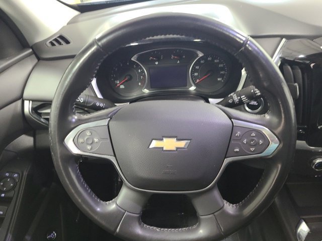 Used 2019 Chevrolet Traverse LT w/ LT Premium Package AWD/4WD image 26